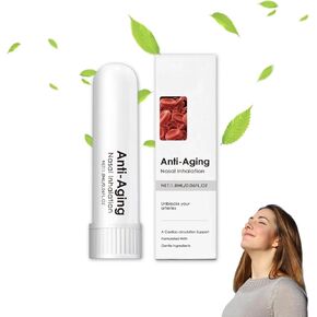 alzclipp inhaler ، alzclipp memory ، قم بتنظيف أنفك واستمتع بالهواء النقي ، استنشاق الأنف المضاد للشيخوخة للرجال والنساء (1)