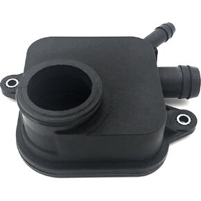 Crankcase Breather Filter 5093067AA for 2005-2009 Dod-ge Ram 2500/3500 5.9L