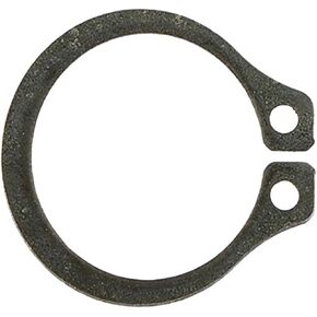 Dorman 632-043 حلقة الاحتفاظ الخارجية - 7/16 في. (11.1mm) ، 25 حزمة ملائمة عالمية