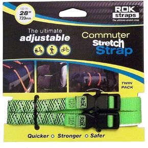 Rok Straps ROK10330G Light Duty Tie-Downs