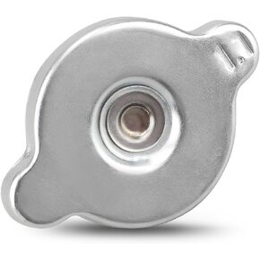 15009-AK004 Radiator Cap Fit for Honda Fit for Nissan Fit for Mitsubishi Some Models (1.1kgf/cm²)