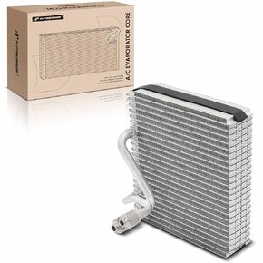 A-Premium A/C Evaporator Core Compatible with Hyundai Tucson 2005 2006 2007 2008