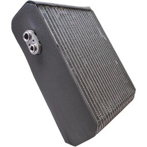 Denso 476-0046 A/C Evaporator Core
