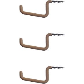 HME Products Multi Use Bow & Gear Holder Brown, 1.00 x 5.00 x 7.00 in Kuwait