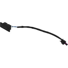 Tailgate Trunk Release Switch for Buick Envision 2016-2017 for Cadillac CTS 2014-2015 for Chevrolet No.22799049 Rear Trunk Lid Lock Boot Door Switch