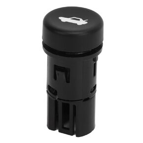 مفتاح إطلاق Trunk Trunk Ejoyous ، زر تبديل قفل Trunk Trunk ABS ABS Truck LID استبدال CA Maro 2010-2015