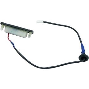 901-715 Trunk Liftgate Release Switch, Replacement for Lexus 2004-2012 Replacement for Toyota Sienna 2004-2010 Replacement for Scion tC 2005-2010, Replaces 84840-08010