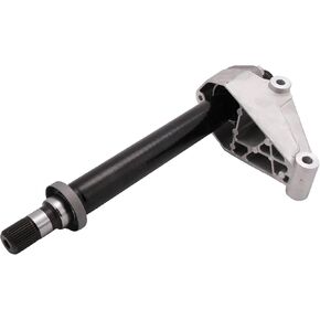 Genuine Parts 13400098 Front Wheel Drive Intermediate Shaft