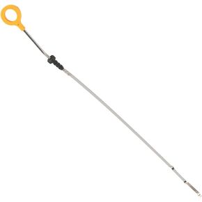 Engine Oil Dipstick Oil Level Dipstick - Compatible for Nissan Quest 3.5L V6 - Gas 2005-2006 [Base, S, SE, SL] for Nissan Maxima 3.5L V6 - Gas 2005-2006 [SE, SL] - Replace Part 11140-8J10B