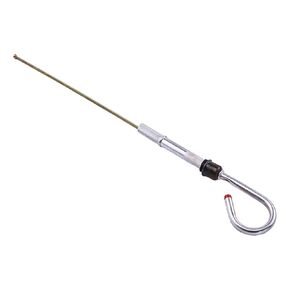 Oil Dipsticks & Tube 3906757 3279104 Compatible with Cummins Engine 6C8.3 G8.3 QSC8.3 QSL9