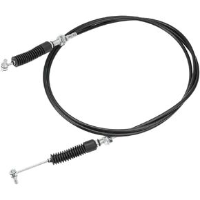 Gear Shift Cable Compatible with Polaris RZR XP4 1000 2014-2023, Polaris RZR XP4 Turbo 2016-2021 Replacement for 7081893 7083010
