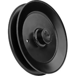 بكرة الإرسال عالية القوة ذات الضوضاء المنخفضة مناسبة لجون ديري 102 STX30 STX38 STX46 LT133 ، لجرارات العشب 1338G 1438GS 1438HS 14.542GS ، لجرارات SABER L1742 AM104405