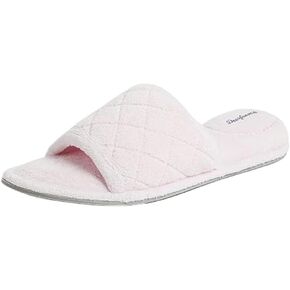 Dearfoams نساء سحابة غامضة للذاكرة غامضة