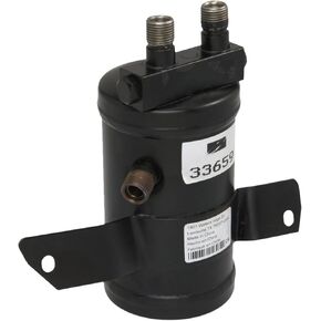 ACDelco Professional 15-10058 Air Conditioning Receiver Drier