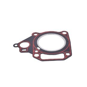 67d-111181-A0-00 Cylinder Head Gasket يحل محل Yamaha الخارجي 4HP 9HP 1999-2008