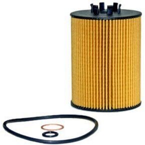 مرشحات WIX - 57171 خرطوشة لوب المعادن الحرة ، حزمة 1