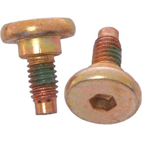 ACDelco Professional 18K101 13 x 3 1/2 in Front Disc Brake Caliper Bolt