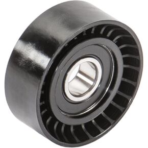 Chrysler Genuine 4627039AA Cooling Idler Pulley