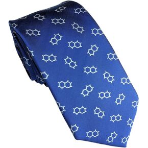 Chemistry Necktie - Scientist and Chemist Gift for Men - Science Teacher Gift