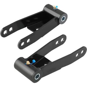 MaxPeedingRods 1 "-2" انخفاض أسواق القيود لخفض مجموعة Dodge RAM 2500 3500 1994-2002