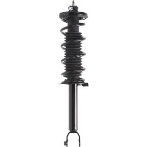 Monroe Quick-Strut 173175L Suspension Strut and Coil Spring Assembly