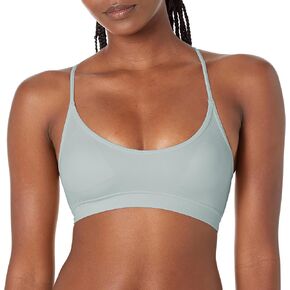 Hanes Women's Eco Luxe Cami Crop Dhy202