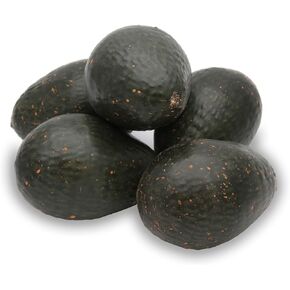 3pcs Artificial Avocados Prop Decor Fake Lifelike Plastic Green Avocado Fruit Vegetable Home Party Festival Decorations (3pcs Artificial Avocados)