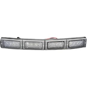 80W LED Lights TL4000 LED Hood Conversion Kit Compatible with John Deere 4050, 4055, 4250, 4255, 4450, 4455 OEM 5055, TL4000, 3140, R98632, R98630, RE306510
