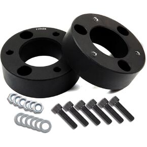3" Front Leveling Lift Kit Fits for Nissan Titan Armada 2004-2019 2010 2014