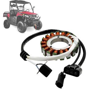 Stator Coil Magneto Generator Replacement for Hisun Sector 550 750 HS550 HS750 Vector UT550 Strike 550 750 Crew