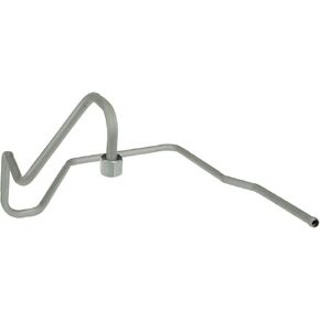 Sunsong 5801317 Automatic Transmission Oil Cooler Hose Assembly