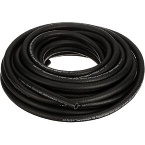 Gates 27061 Transmission Oil Cooler Hose-50' Length, Inner Diameter 3/8"