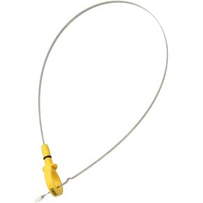 Engine Oil Level Indicator Dipstick for Chrysler Town Country 1997-2005 for Dodge Caravan 1997-2005 for Dodge Grand Caravan 1997-2005 No.04694325AC Durable Material Replacement