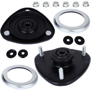 SCITOO Front Left or Right Suspension Strut Mount Fit for Acura MDX,for Honda Odyssey,for Honda Pilot 3.5L