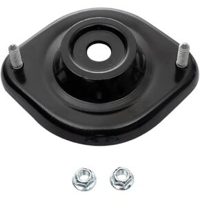 TRQ Upper Strut Mount Compatible with 1999-2005 Mazda Miata