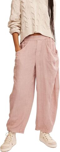 Free People Women's High Road Pull on Barrel in Saudi Arabia