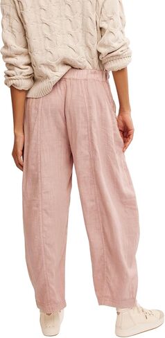 Free People Women's High Road Pull on Barrel in Saudi Arabia
