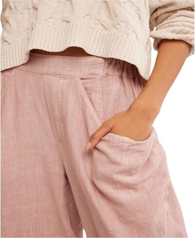 Free People Women's High Road Pull on Barrel in Saudi Arabia