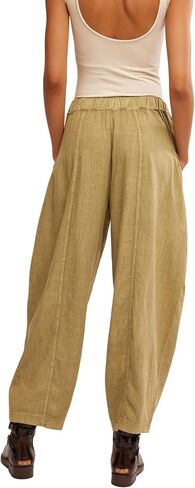 Free People Women's High Road Pull on Barrel in Saudi Arabia