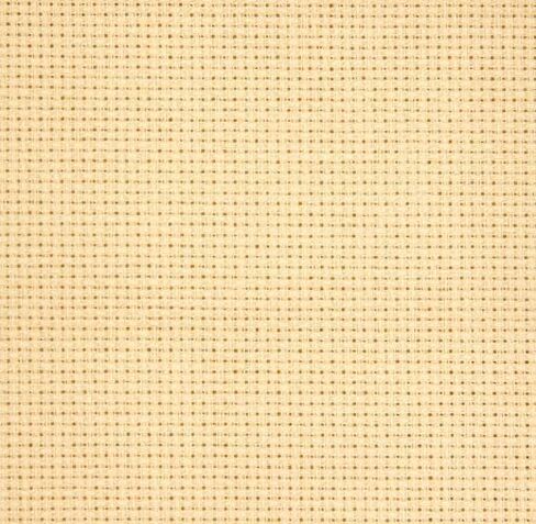 Precut Zweigart Aida 16 قطعة قذرة 3251/300. قماش التطريز، قماش الغرز المتقاطعة، قماش التطريز 100% قطن in Kuwait