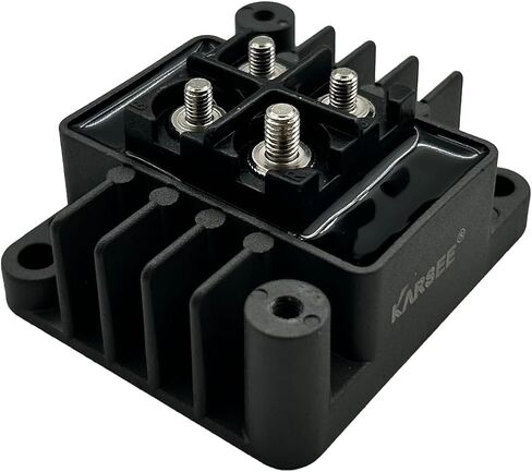 KARSEE Voltage Regulator Rectifier 6G5-81960-A0-00 Compatible with Yamaha ETL ETX Excel L Prov V6 Special 90 115 130 150 175 200 225 1986-1999 688-81960-60-00 688-81960-61-00 in Kuwait