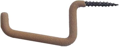 HME Products Multi Use Bow & Gear Holder Brown, 1.00 x 5.00 x 7.00 in Kuwait