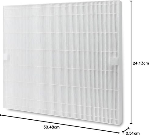 Coway Airmega AP-0512NH Air Purifier Replacement Filter Set, 3 Piece, Black in Saudi Arabia