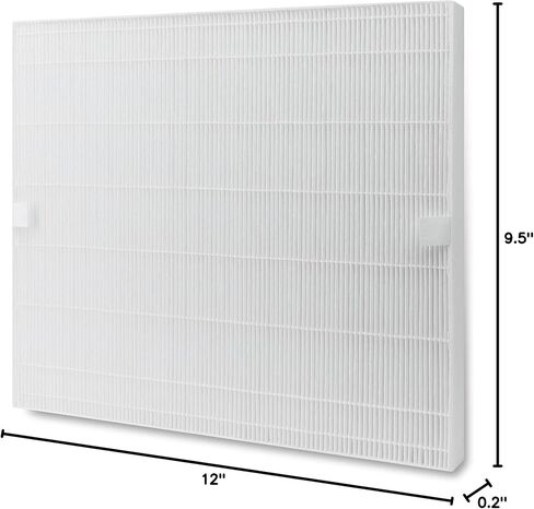 Coway Airmega AP-0512NH Air Purifier Replacement Filter Set, 3 Piece, Black in Saudi Arabia