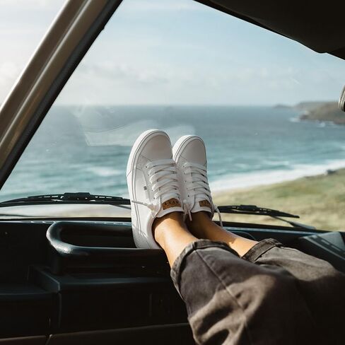REEF Women's Lay Day Dawn Sneaker in Saudi Arabia