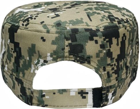 6 Pcs Kids Birthday Party Hat,Cadet Army Military Decorations Cap,Gift Soldier Retired,Bulk Helmet Camo Costume Favors in Saudi Arabia