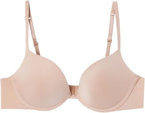 Woman's Simona Super Push-up Bra in Ultralight Microfiber in Kuwait