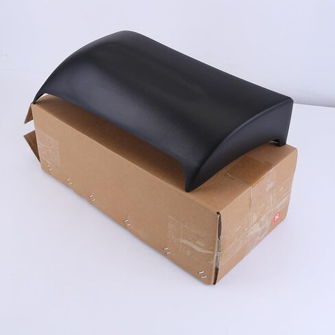 Front Bumper Mudguard Flare Trim Molding Front Right Passenger Side Compatible for F-250 F-350 F-450 F-550 Super Duty 2011-2016 Replaces BC3Z16038AA BC3Z-16038-AA in Saudi Arabia