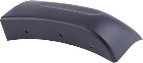 Front Bumper Mudguard Flare Trim Molding Front Right Passenger Side Compatible for F-250 F-350 F-450 F-550 Super Duty 2011-2016 Replaces BC3Z16038AA BC3Z-16038-AA in Saudi Arabia