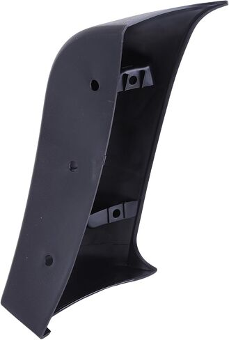 Front Bumper Mudguard Flare Trim Molding Front Right Passenger Side Compatible for F-250 F-350 F-450 F-550 Super Duty 2011-2016 Replaces BC3Z16038AA BC3Z-16038-AA in Saudi Arabia